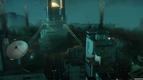 Sphere: Flying Cities (PC) - Steam Key - GLOBAL - 5