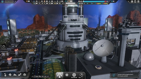 Sphere: Flying Cities (PC) - Steam Key - GLOBAL - 8