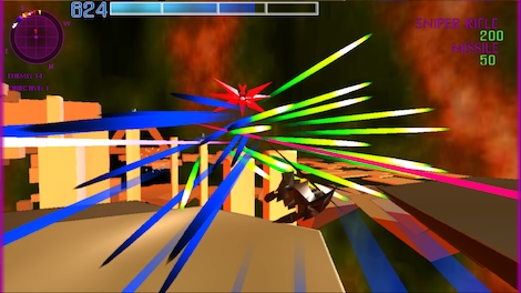 Spheroid Steam Key GLOBAL - 6