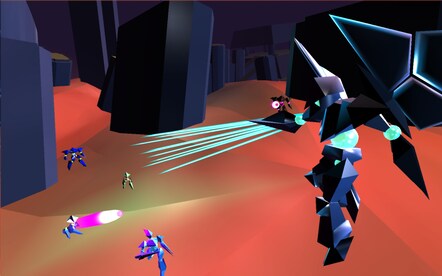 Spheroid Steam Key GLOBAL - 4
