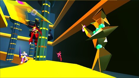 Spheroid Steam Key GLOBAL - 5