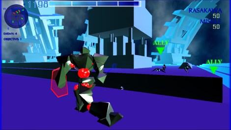 Spheroid Steam Key GLOBAL - 0