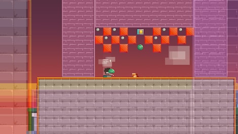 Spheroids Steam Key GLOBAL - 7