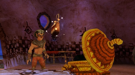 Sphinx and the Cursed Mummy Steam Key GLOBAL - 4