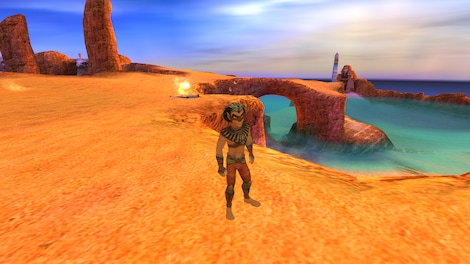 Sphinx and the Cursed Mummy Steam Key GLOBAL - 7