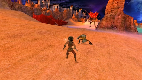 Sphinx and the Cursed Mummy Steam Key GLOBAL - 6