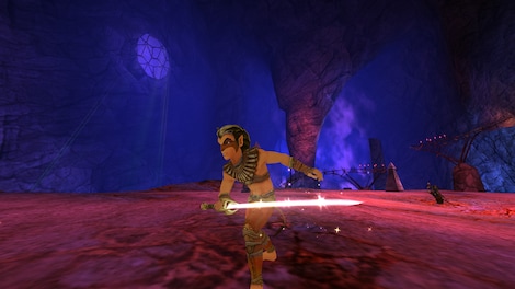 Sphinx and the Cursed Mummy Steam Key GLOBAL - 9