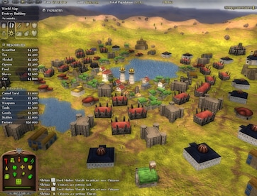 Spice Road Steam Key GLOBAL - 10