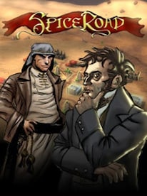 Spice Road Steam Key GLOBAL - 2