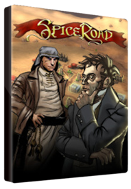 Spice Road Steam Key GLOBAL - 13