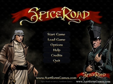 Spice Road Steam Key GLOBAL - 16