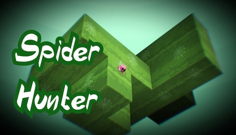 Spider Hunter (PC) - Steam Key - GLOBAL - 0