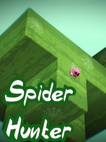 Spider Hunter (PC) - Steam Key - GLOBAL - 1