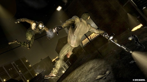 Spider-Man: Shattered Dimensions Steam Gift LATAM - 13