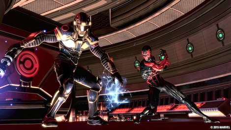 Spider-Man: Shattered Dimensions Steam Gift LATAM - 6