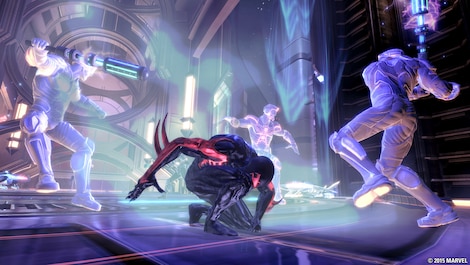 Spider-Man: Shattered Dimensions Steam Key GLOBAL - 15