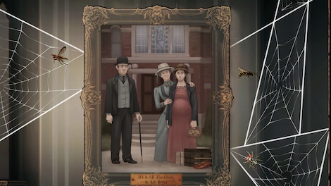 Spider: Rite of the Shrouded Moon Steam Gift GLOBAL - 9