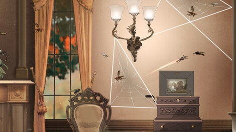 Spider: Rite of the Shrouded Moon Steam Gift GLOBAL - 5