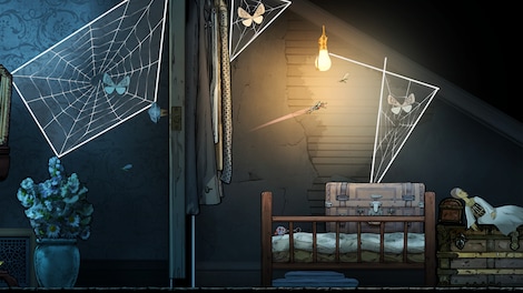Spider: Rite of the Shrouded Moon Steam Gift GLOBAL - 3