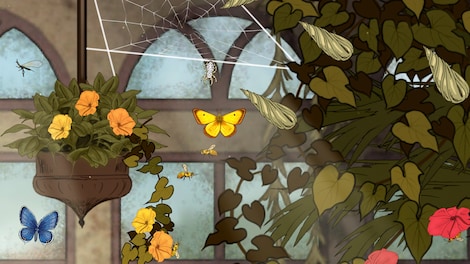 Spider: Rite of the Shrouded Moon Steam Key GLOBAL - 11