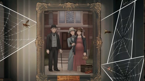 Spider: Rite of the Shrouded Moon Steam Key GLOBAL - 9