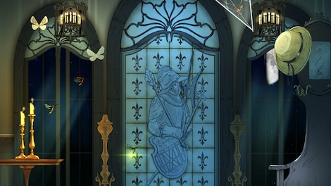Spider: Rite of the Shrouded Moon Steam Key GLOBAL - 10