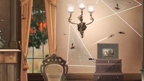 Spider: Rite of the Shrouded Moon Steam Key GLOBAL - 5