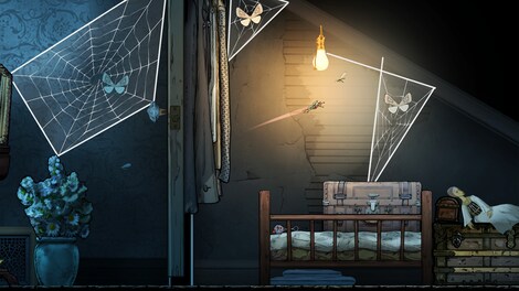Spider: Rite of the Shrouded Moon Steam Key GLOBAL - 3