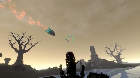 Spider Wars Steam Gift GLOBAL - 4