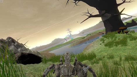 Spider Wars Steam Gift GLOBAL - 0