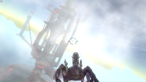 Spider Wars Steam Gift GLOBAL - 6