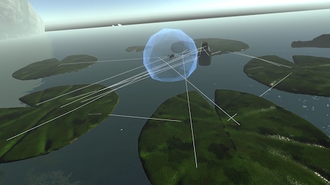 Spider Wars Steam Gift GLOBAL - 3
