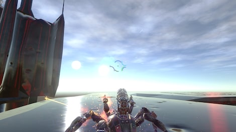 Spider Wars Steam Gift GLOBAL - 7