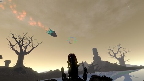Spider Wars Steam Key GLOBAL - 4