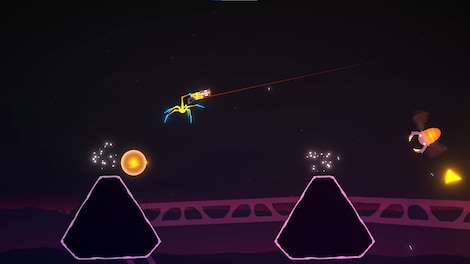 SpiderHeck (PC) - Steam Gift - GLOBAL - 11