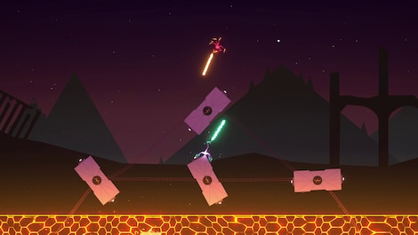 SpiderHeck (PC) - Steam Gift - GLOBAL - 10
