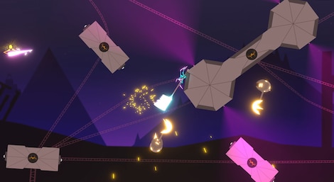 SpiderHeck (PC) - Steam Gift - GLOBAL - 8