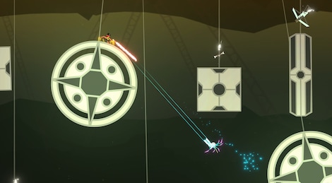 SpiderHeck (PC) - Steam Gift - GLOBAL - 9