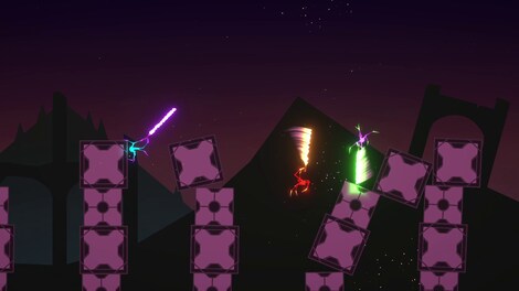 SpiderHeck (PC) - Steam Key - EUROPE - 4