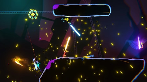SpiderHeck (PC) - Steam Key - EUROPE - 5