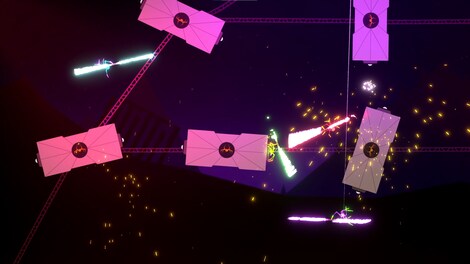 SpiderHeck (PC) - Steam Key - EUROPE - 15