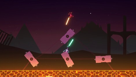 SpiderHeck (PC) - Steam Key - EUROPE - 10