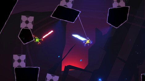 SpiderHeck (PC) - Steam Key - EUROPE - 3