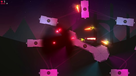 SpiderHeck (PC) - Steam Key - EUROPE - 13