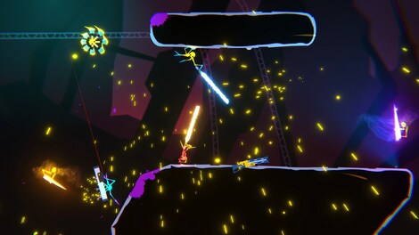 SpiderHeck (PC) - Steam Key - ROW - 5