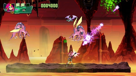 Spidersaurs (PC) - Steam Account - GLOBAL - 4