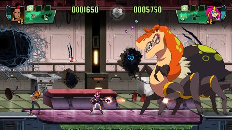 Spidersaurs (PC) - Steam Account - GLOBAL - 7