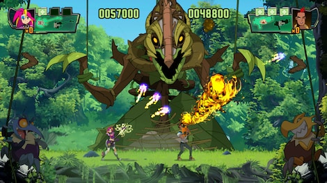 Spidersaurs (PC) - Steam Account - GLOBAL - 10