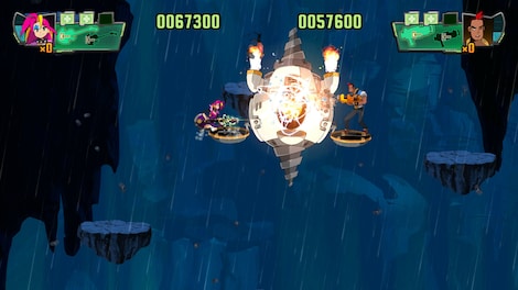 Spidersaurs (PC) - Steam Key - GLOBAL - 3