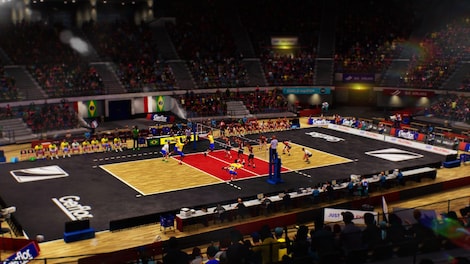 SPIKE VOLLEYBALL (PC) - Steam Account - GLOBAL - 3